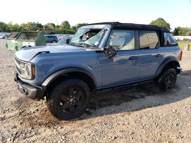 FORD BRONCO BLA 2024 with VIN 1FMDE1BH2RLA55715 - Photo from auction