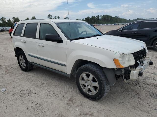 Photo 4 from auction – 2008 JEEP GRAND CHER with VIN 1J8GS48K58C105285