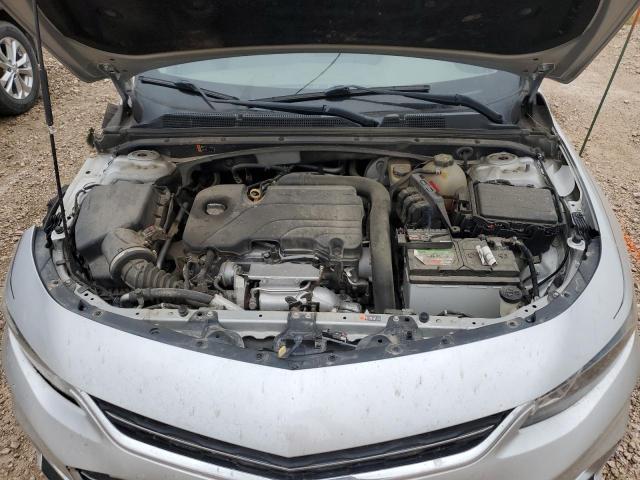 Photo 11 from auction – 2016 CHEVROLET MALIBU LS with VIN 1G1ZB5ST0GF214301