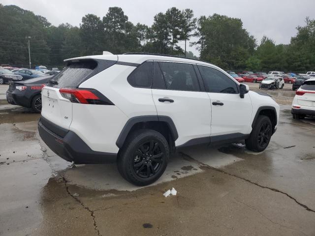 Photo 3 from auction – 2020 TOYOTA RAV4 LE with VIN 2T3K1RFV2LC041888