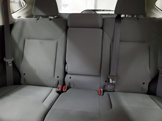 Photo 10 from auction – 2016 HONDA CR-V LX with VIN 2HKRM3H38GH559790