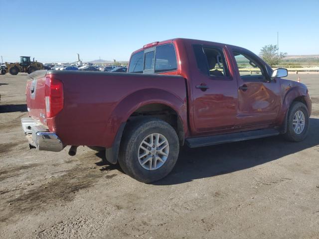 Photo 3 from auction – 2019 NISSAN FRONTIER S with VIN 1N6DD0EV3KN729378
