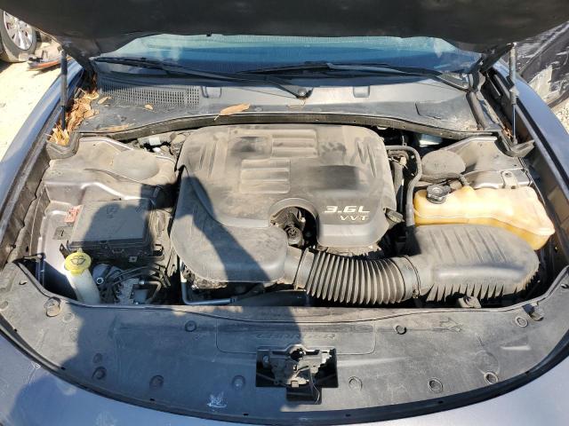 Photo 11 from auction – 2017 DODGE CHARGER SE with VIN 2C3CDXBG5HH627602