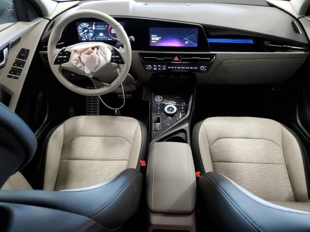Photo 8 from auction – 2023 KIA NIRO WAVE with VIN KNDCT3L14P5040198