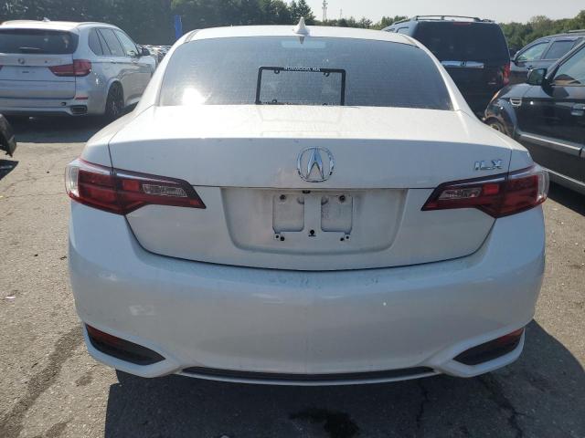 Photo 6 from auction – 2017 ACURA ILX BASE W with VIN 19UDE2F30HA007800