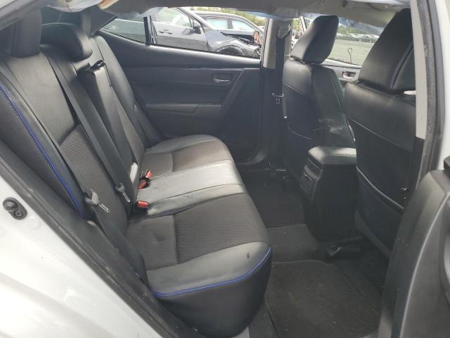 Photo 10 from auction – 2017 TOYOTA COROLLA L with VIN 5YFBURHE4HP714281