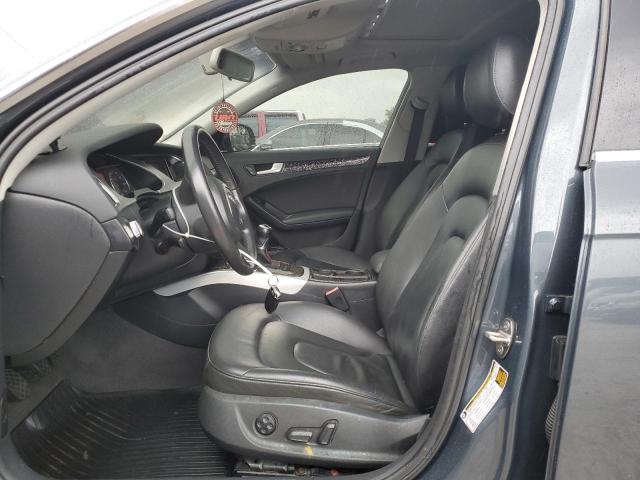 Photo 7 from auction – 2010 AUDI A4 PREMIUM with VIN WAUHFAFL8AN014044