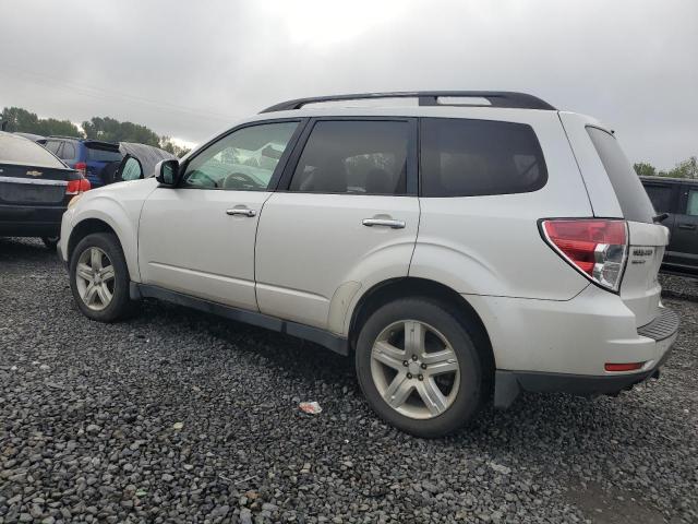 Photo 2 from auction – 2010 SUBARU FORESTER 2 with VIN JF2SH6CC2AH778508