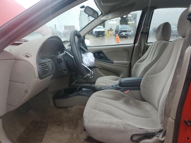 Zdjęcie 7 z aukcji – 2004 CHEVROLET CAVALIER L z VIN 1G1JF52F147201221