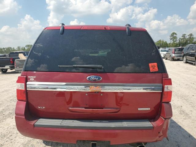 Photo 6 from auction – 2016 FORD EXPEDITION with VIN 1FMJU1HT3GEF33837