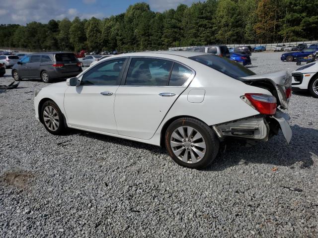 Photo 2 from auction – 2014 HONDA ACCORD EX with VIN 1HGCR2F77EA254469