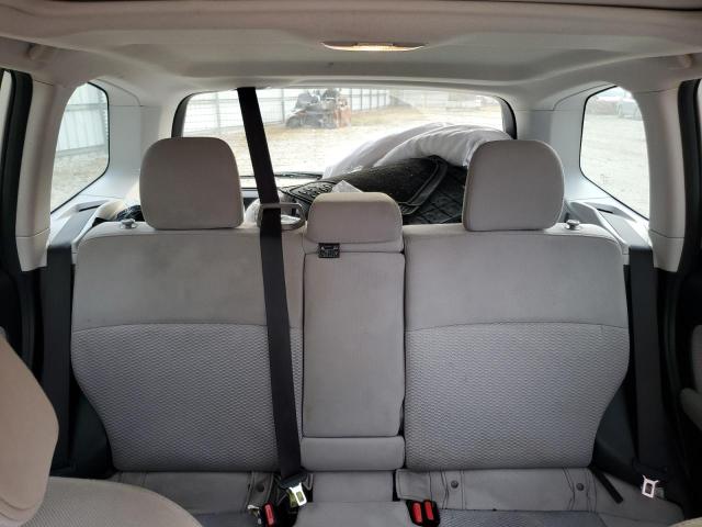 Photo 10 from auction – 2017 SUBARU FORESTER 2 with VIN JF2SJAGC0HH508818