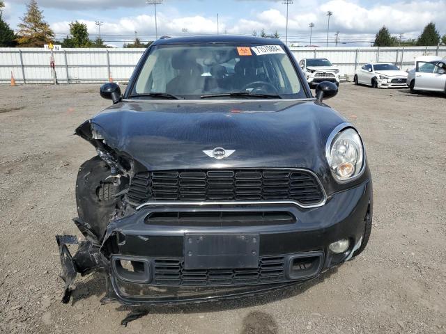 Photo 5 from auction – 2012 MINI COOPER S C with VIN WMWZC3C52CWL84465