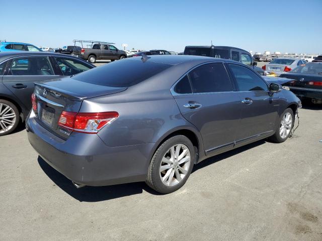Photo 3 from auction – 2012 LEXUS ES 350 with VIN JTHBK1EG5C2480882