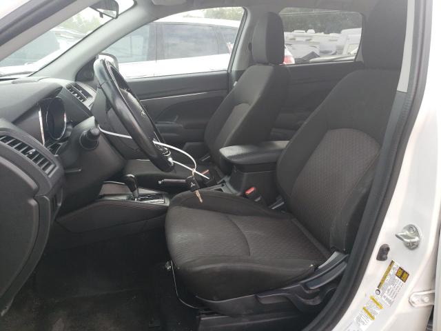 Photo 7 from auction – 2018 MITSUBISHI OUTLANDER with VIN JA4AP3AU2JZ021278