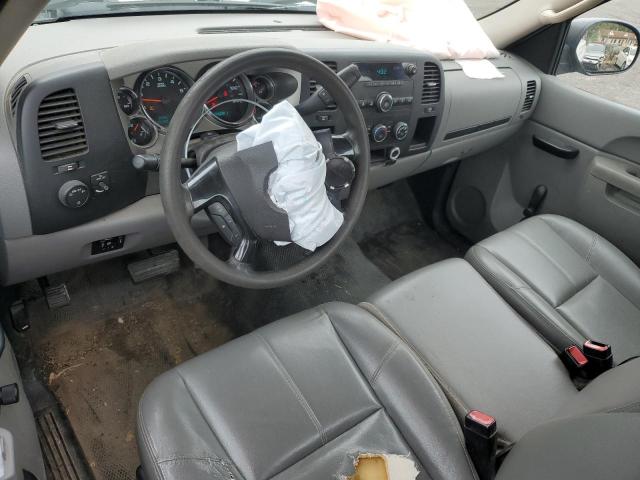 Photo 8 from auction – 2013 CHEVROLET SILVERADO with VIN 1GC0CVCG5DF100384