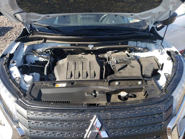 Photo 12 from auction – 2023 MITSUBISHI ECLIPSE CR with VIN JA4ATVAA8PZ043856