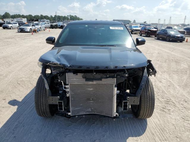 Photo 5 from auction – 2022 FORD EXPLORER S with VIN 1FM5K8GC1NGB32984
