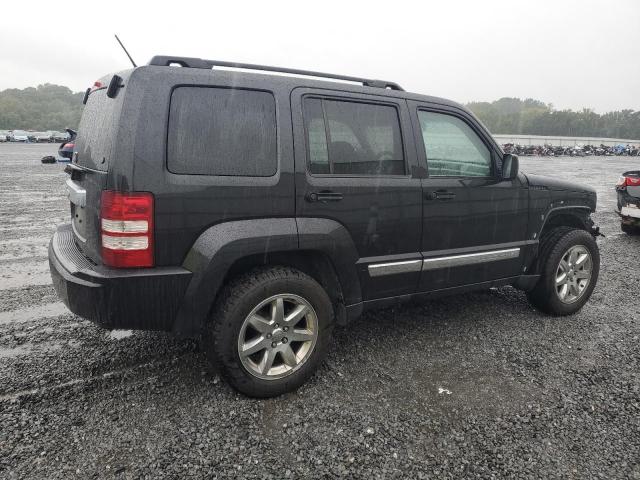 Photo 3 from auction – 2012 JEEP LIBERTY SP with VIN 1C4PJMAK9CW199098