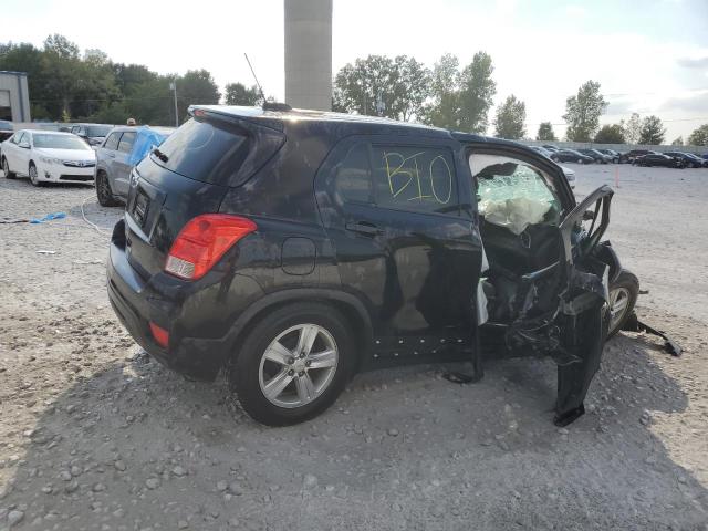 Photo 3 from auction – 2020 CHEVROLET TRAX LS with VIN KL7CJKSB2LB092593