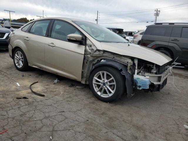 Photo 4 from auction – 2017 FORD FOCUS SE with VIN 1FADP3F24HL215789