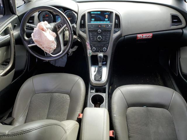 Photo 8 from auction – 2017 BUICK VERANO SPO with VIN 1G4PR5SK7H4118157
