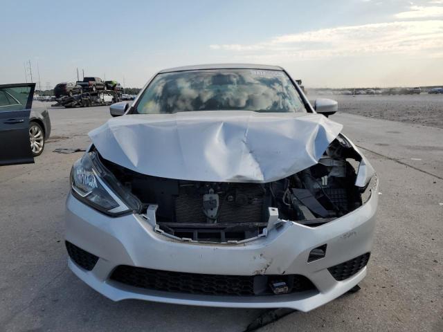 Photo 5 from auction – 2019 NISSAN SENTRA S with VIN 3N1AB7AP4KY220577