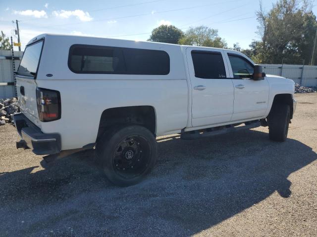 Photo 3 from auction – 2016 CHEVROLET SILVERADO with VIN 1GC1CVEG8GF158124