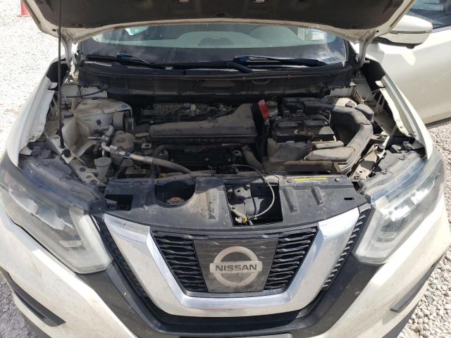 Photo 12 from auction – 2017 NISSAN ROGUE S with VIN 5N1AT2MT5HC742136