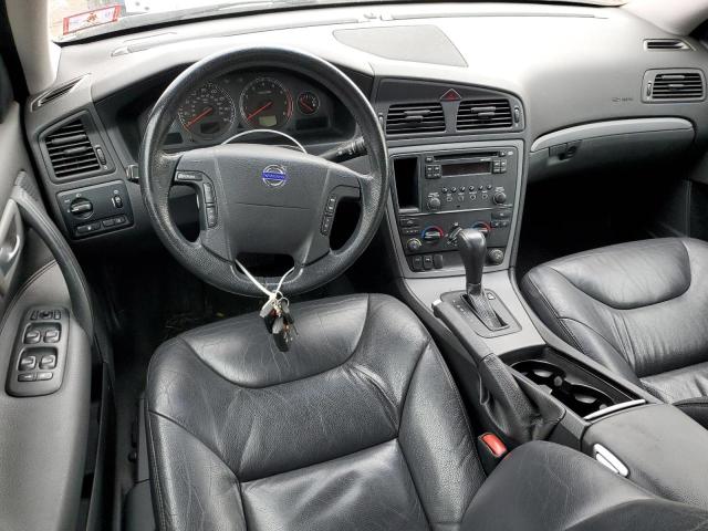 Photo 8 from auction – 2006 VOLVO V70 with VIN YV1SW612862583452
