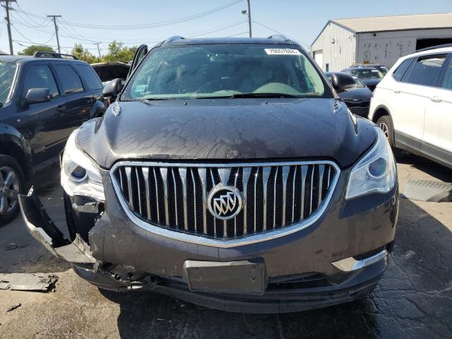 Photo 5 from auction – 2017 BUICK ENCLAVE with VIN 5GAKRBKDXHJ193811