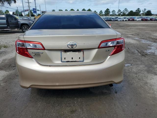 Zdjęcie 6 z aukcji – 2012 TOYOTA CAMRY BASE z VIN 4T1BF1FK8CU011147