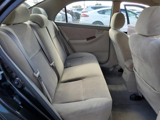 Photo 10 from auction – 2007 TOYOTA COROLLA CE with VIN JTDBR32EX70128961