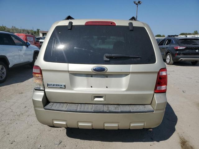 Photo 6 from auction – 2010 FORD ESCAPE XLT with VIN 1FMCU0D79AKC94976