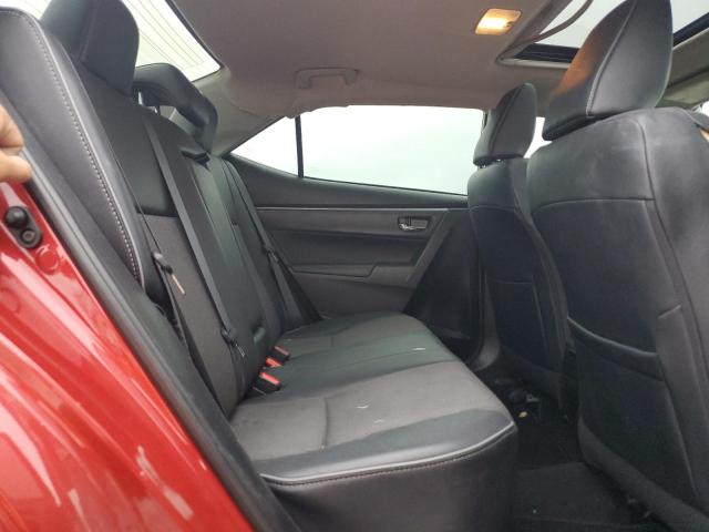 Photo 10 from auction – 2016 TOYOTA COROLLA L with VIN 5YFBURHE8GP368363