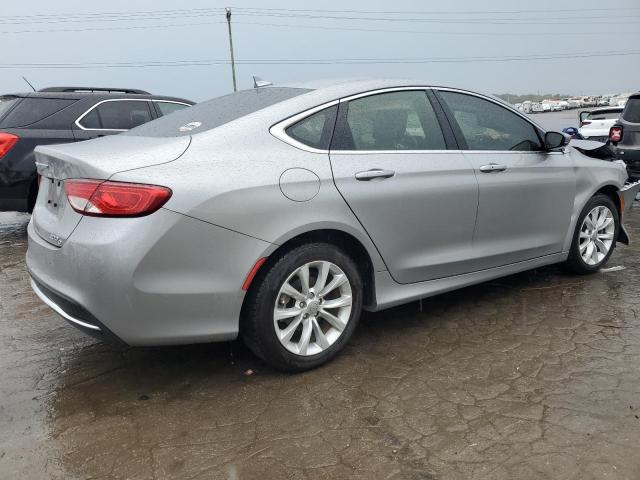 Photo 3 from auction – 2016 CHRYSLER 200 C with VIN 1C3CCCCB0GN161842