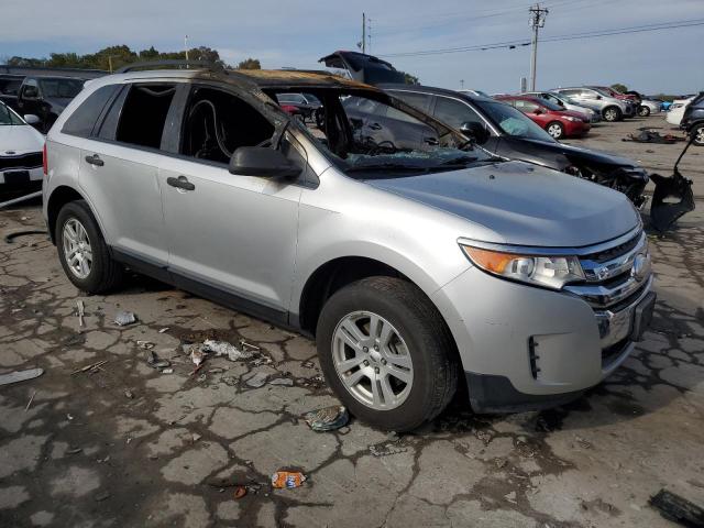 Photo 4 from auction – 2013 FORD EDGE SE with VIN 2FMDK3GC4DBA68783