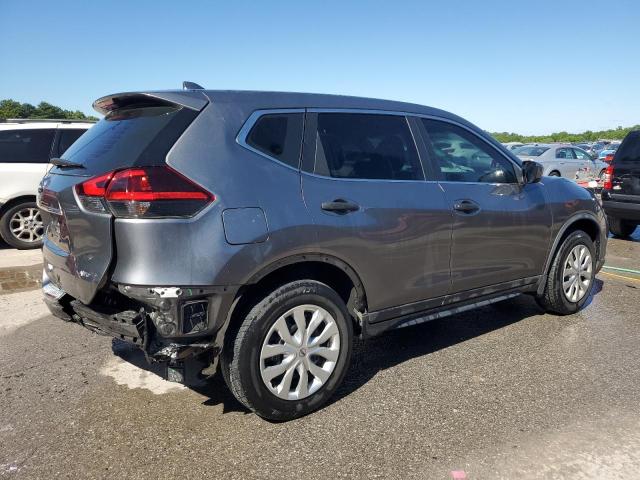 Photo 3 from auction – 2018 NISSAN ROGUE S with VIN KNMAT2MV1JP503185