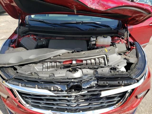 Photo 12 from auction – 2024 BUICK ENCLAVE PR with VIN 5GAERCKW2RJ121071