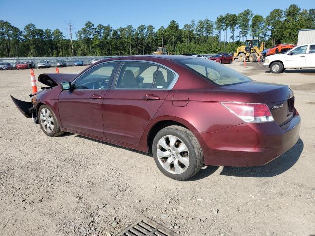 Photo 2 from auction – 2010 HONDA ACCORD EX with VIN 1HGCP2F74AA104996