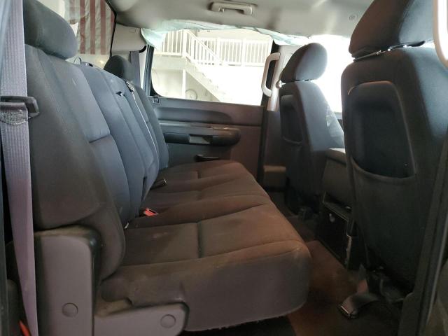 Photo 10 from auction – 2011 CHEVROLET 1500 with VIN 3GCPKSE31BG253740