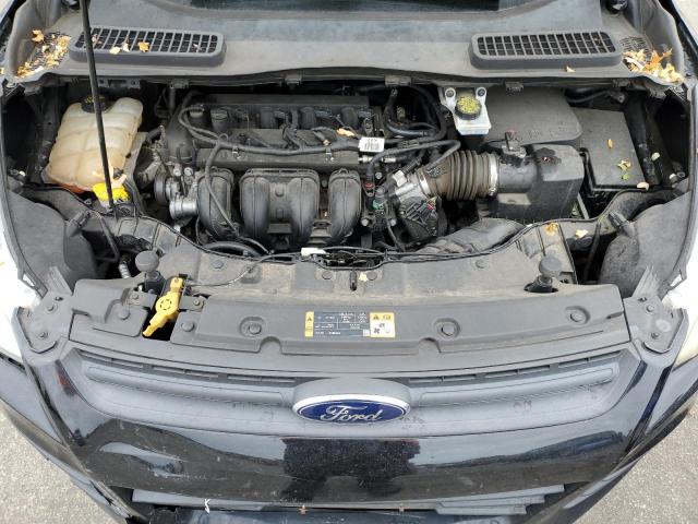 Photo 12 from auction – 2016 FORD ESCAPE S with VIN 1FMCU0F74GUC16874