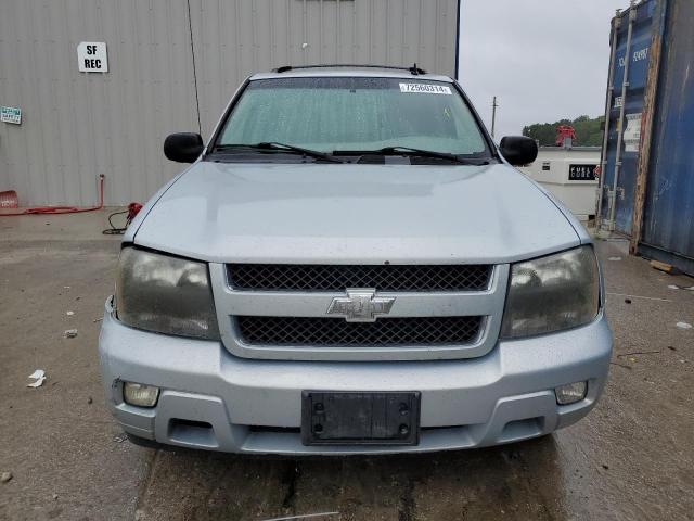Photo 5 from auction – 2008 CHEVROLET TRAILBLAZE with VIN 1GNDT13SX82204887