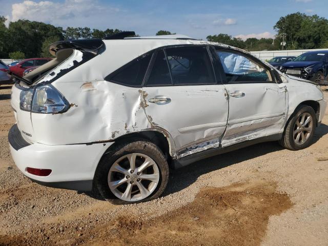 Photo 3 from auction – 2009 LEXUS RX350 with VIN 2T2GK31U49C080171