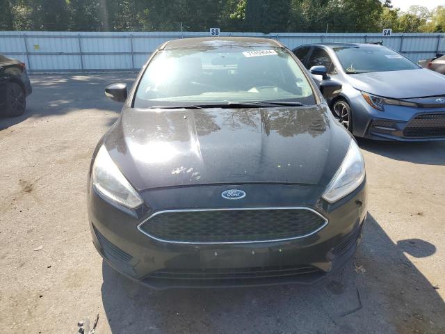 Photo 5 from auction – 2016 FORD FOCUS SE with VIN 1FADP3F20GL347799