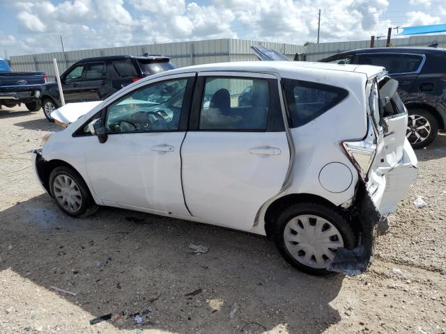 Photo 2 from auction – 2015 NISSAN VERSA NOTE with VIN 3N1CE2CP6FL393827