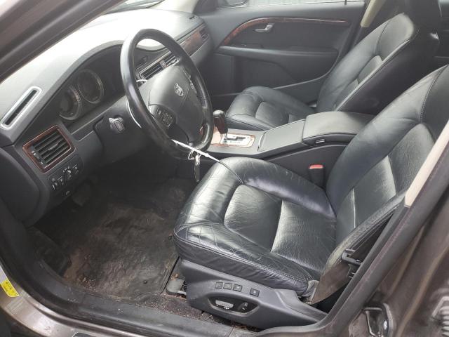Photo 7 from auction – 2007 VOLVO S80 V8 with VIN YV1AH852271036440
