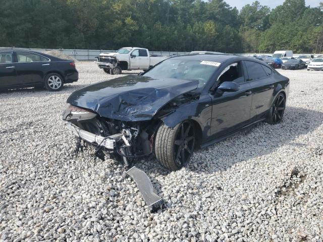 AUDI S7 PRESTIG 2016 with VIN WAUW2BFCXGN050058 - Photo from auction