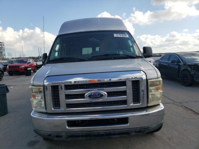 Photo 5 from auction – 2010 FORD ECONOLINE with VIN 1FTSS3EL8ADA57144