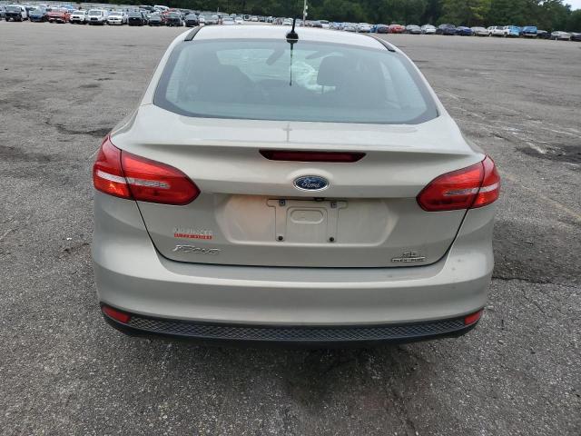 Photo 6 from auction – 2016 FORD FOCUS SE with VIN 1FADP3F23GL348896